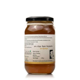 BR Hills Tiger Reserve Honey - Buy Online 100% Raw Organic Wild Honey 0.5 Kg | Emassk Global