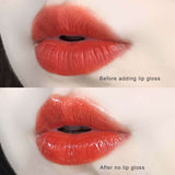 New Shining Crystal Color Lipstick Transparent | Premium Six colors