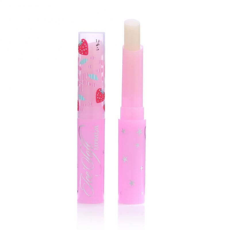 New Shining Crystal Color Lipstick Transparent | Premium Six colors