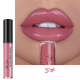 American liquid Lip Gloss Moisturizing Tubes - Allen Shaw | Emassk Global