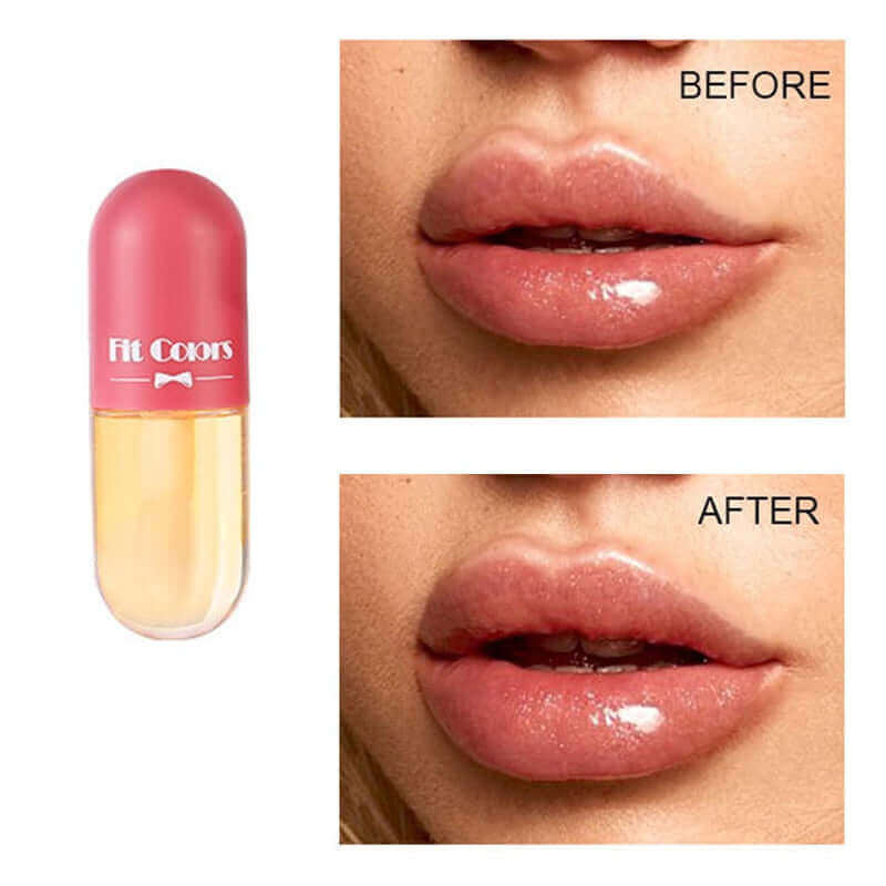 New Shining Crystal Color Lipstick Transparent | Premium Six colors