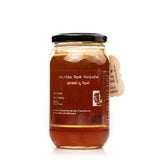 Black Plum Honey-Jamun Honey - Buy Online 100% Raw Organic Wild Honey 0.5 kg | Emassk Global