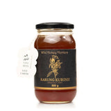 Black Kurunji -  Buy Online 100% Raw Organic Wild Honey 0.5 kg | Emassk Global