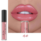 American liquid Lip Gloss Moisturizing Tubes - Allen Shaw | Emassk Global