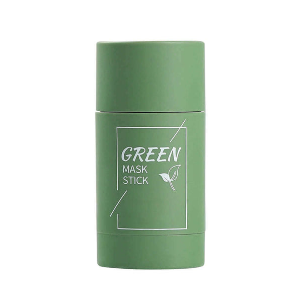 Green Tea Face Mask | Emassk Global