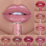 American liquid Lip Gloss Moisturizing Tubes - Allen Shaw | Emassk Global