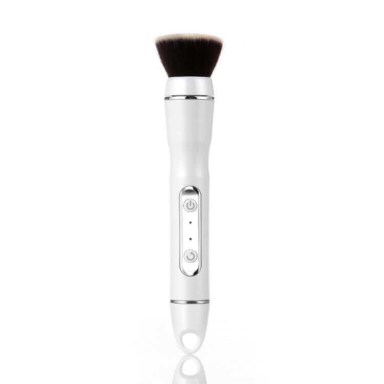 Automatic Makeup Brush Cleaner Tool Cosmetic Brushes Cleaning Machine Usb  Rechargeable